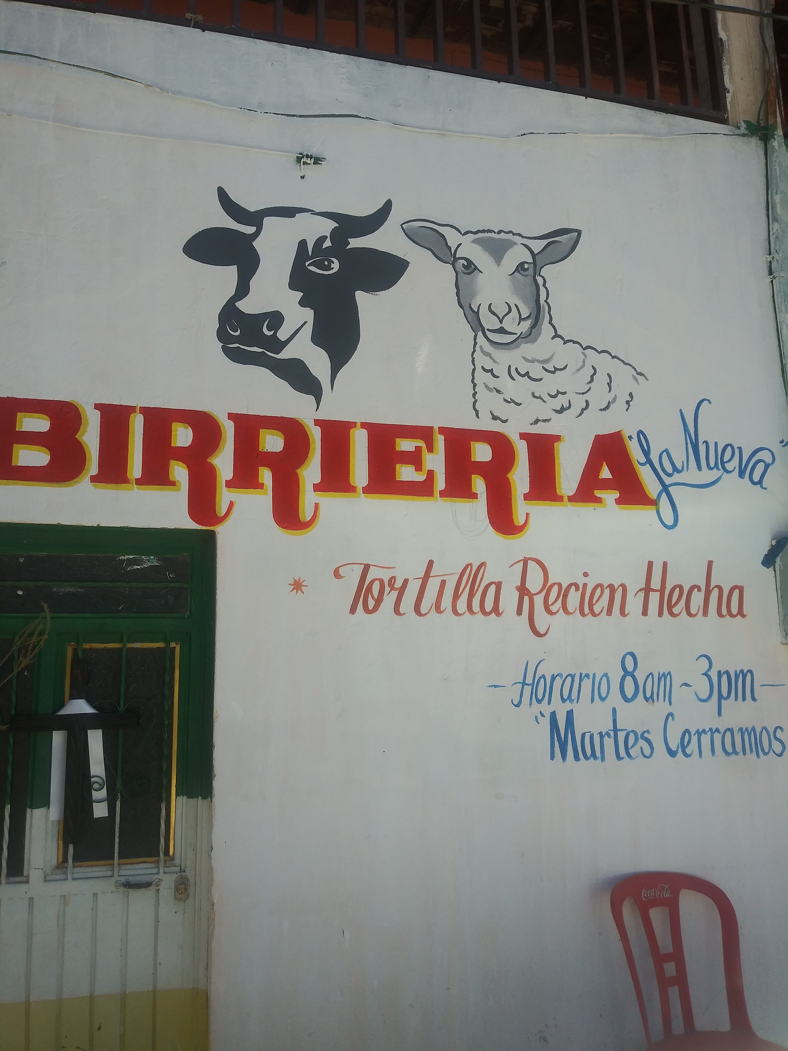 BIRRIA DE BORREGO Y RES image 6