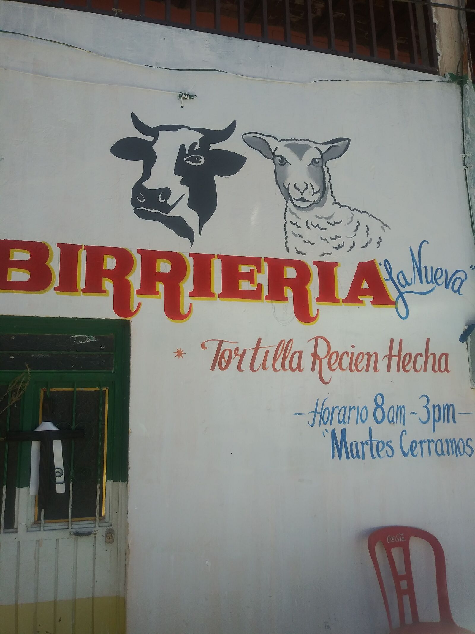 BIRRIA DE BORREGO Y RES image 6