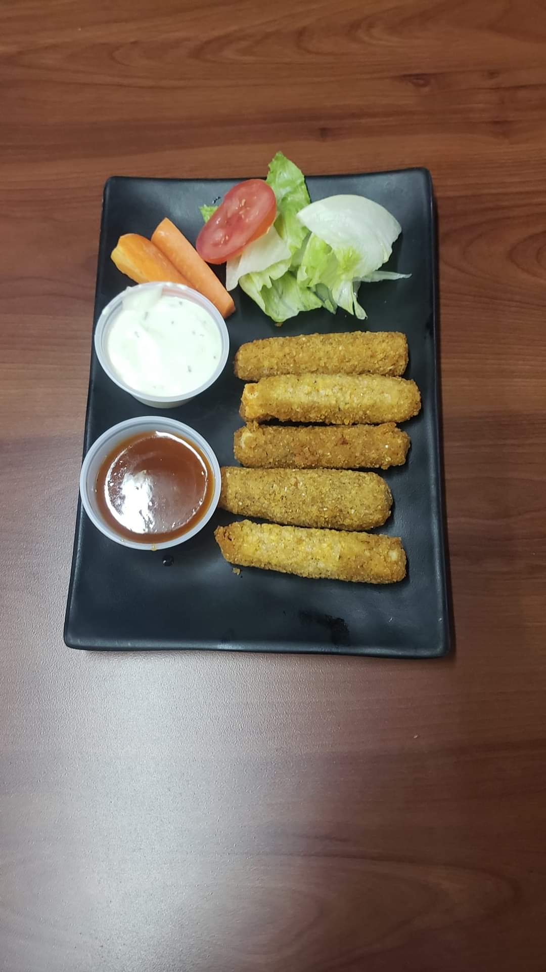 Pizzería San Toño image 1