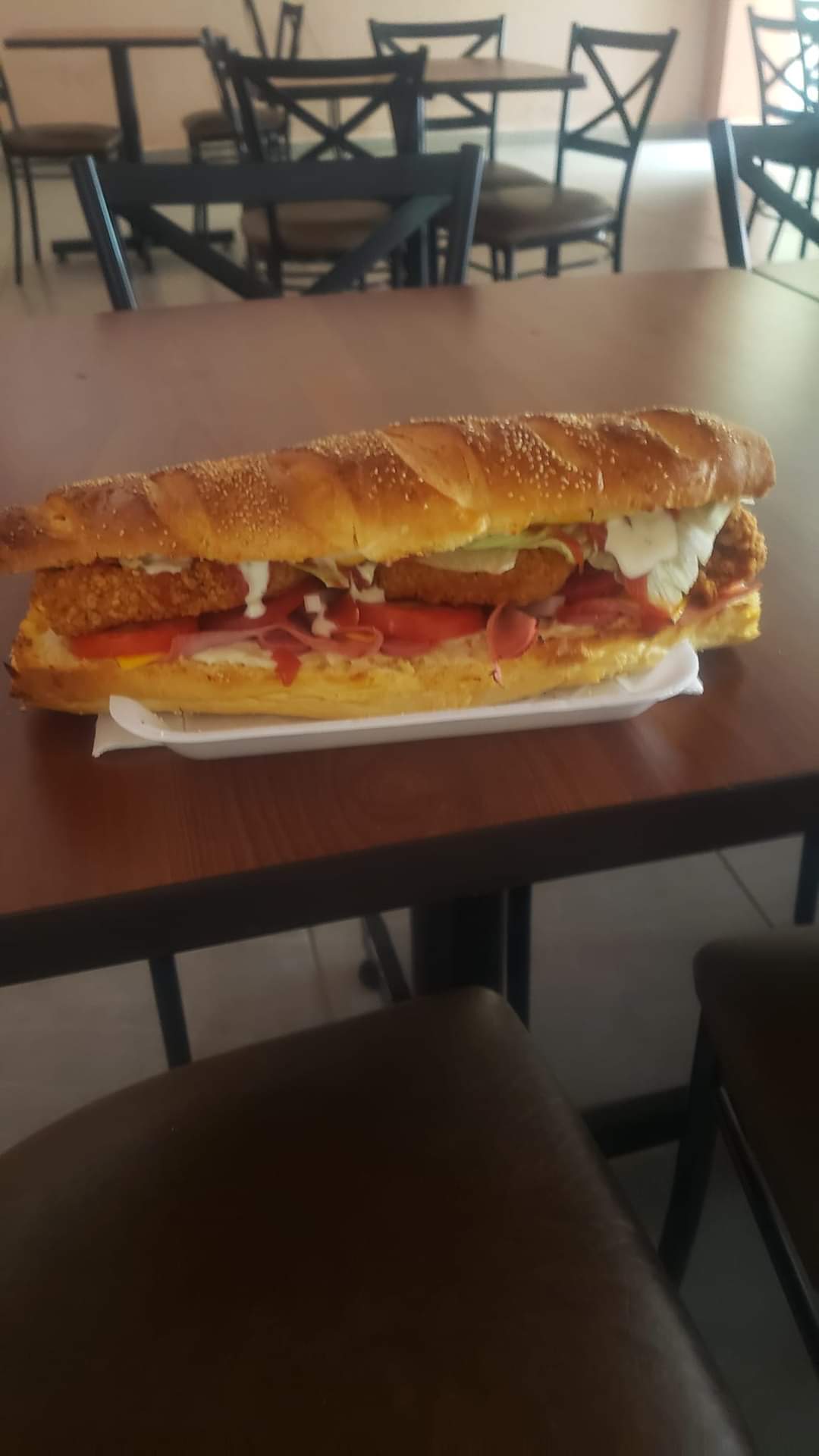 Pizzería San Toño image 2