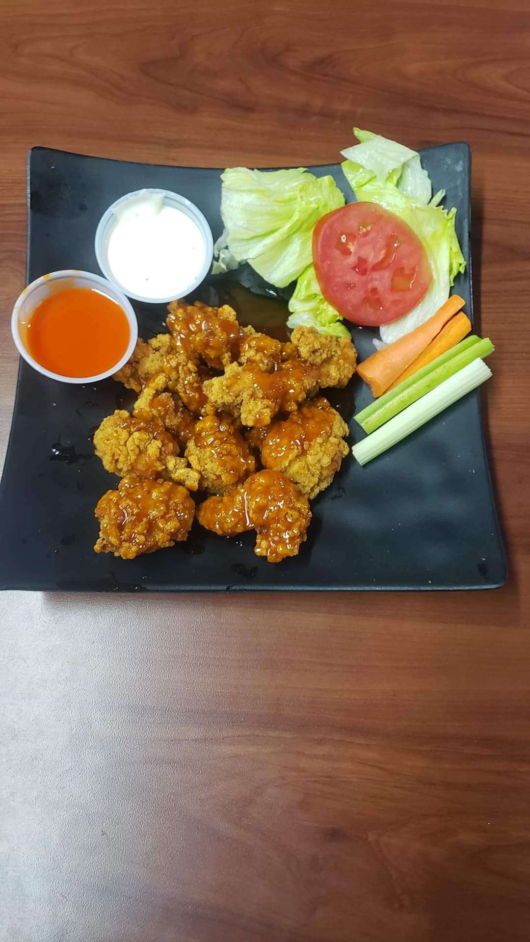 Pizzería San Toño image 6