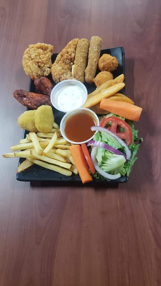 Pizzería San Toño image 7