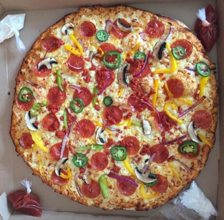 Chepos's Pizza image 1