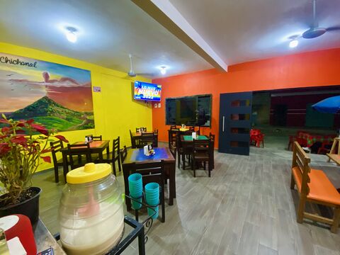Taqueria El Tacosteño image 1