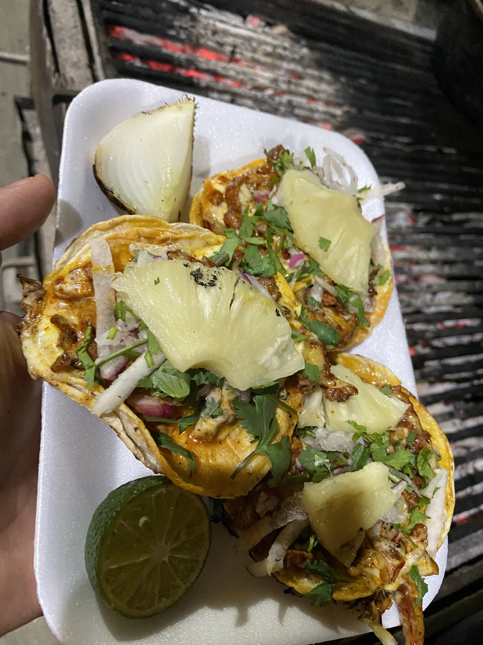 Taqueria El Tacosteño image 2