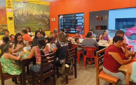 Taqueria El Tacosteño image 4
