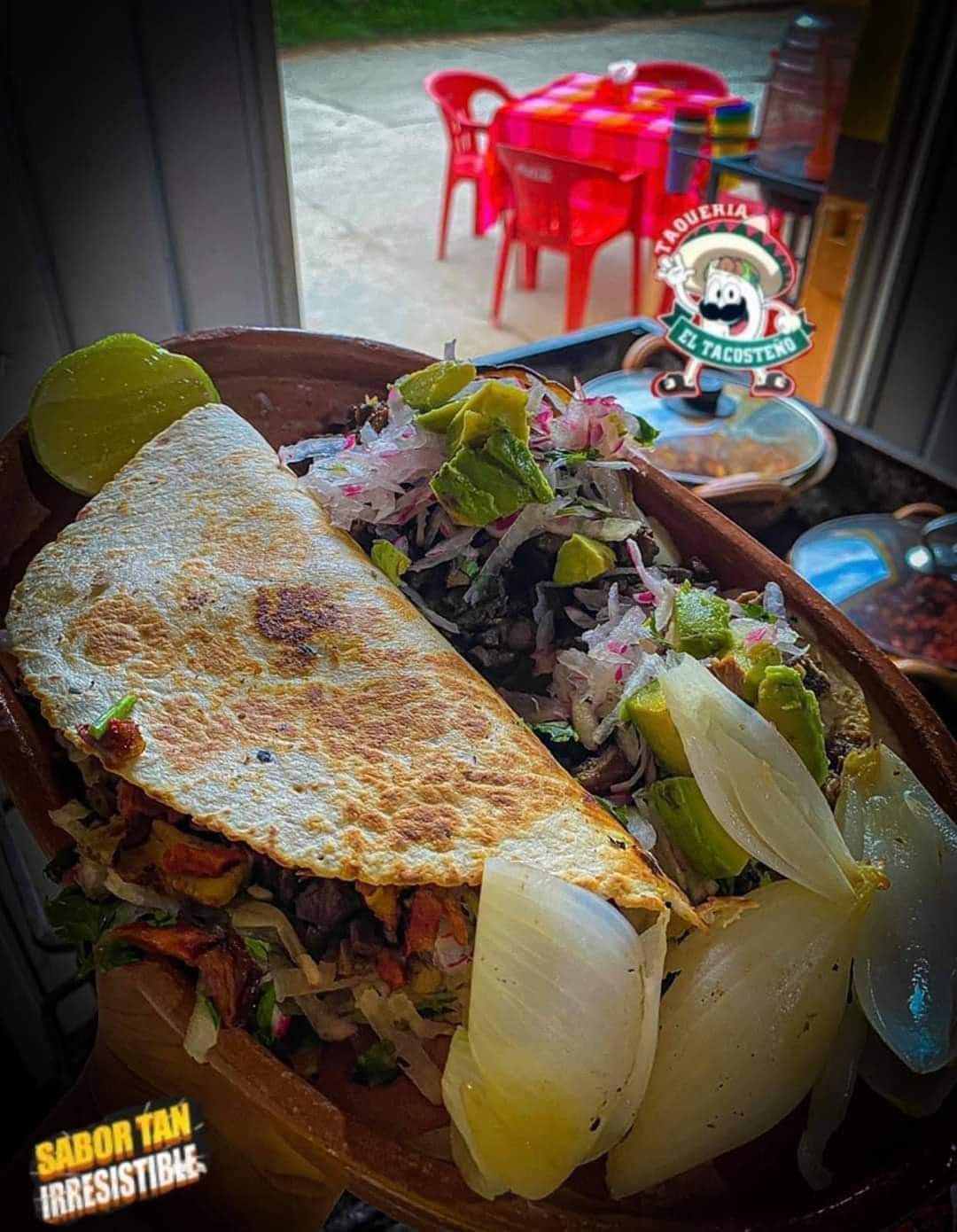 Taqueria El Tacosteño image 5