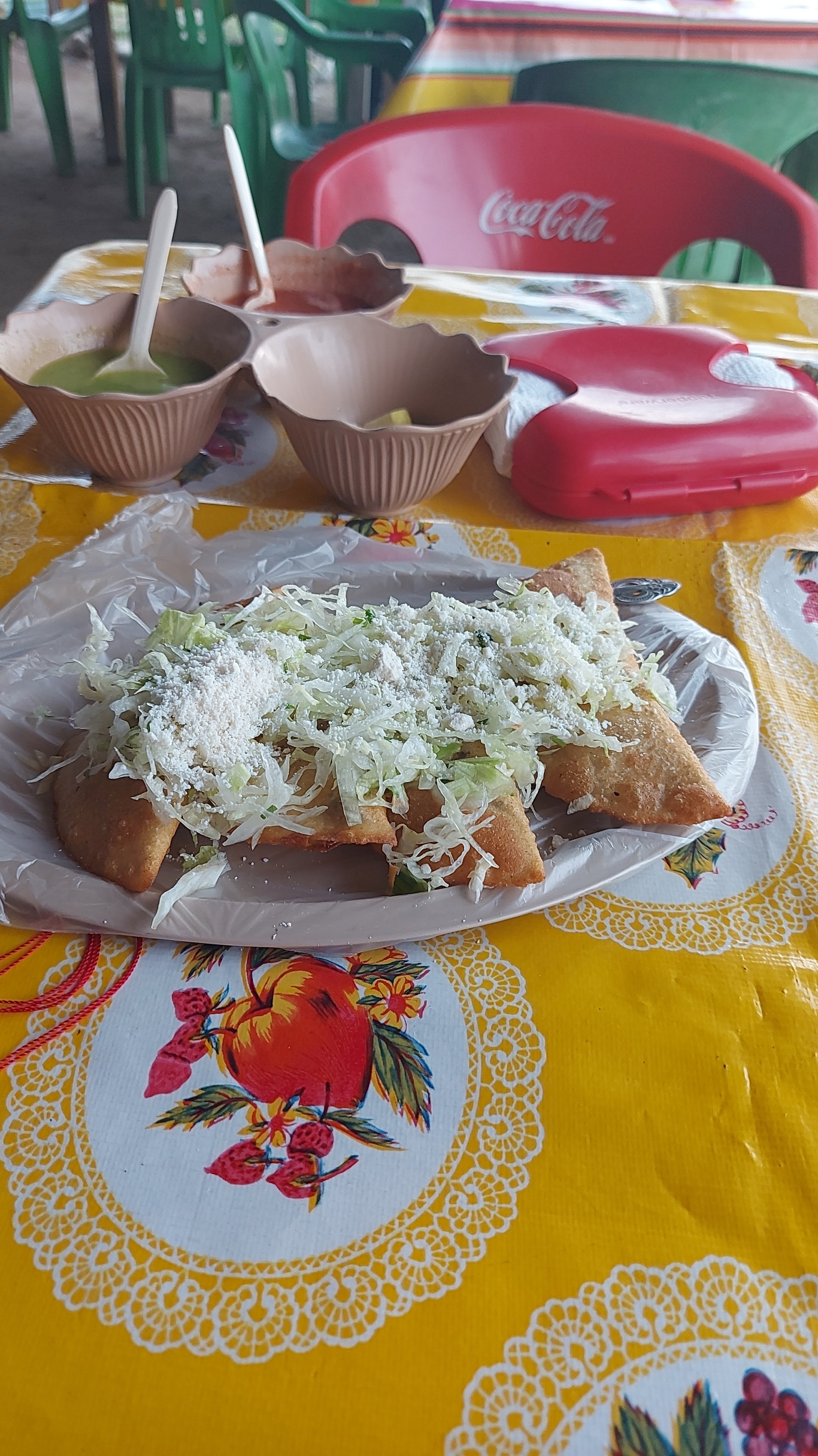 Taqueria Las Mareñas image 1