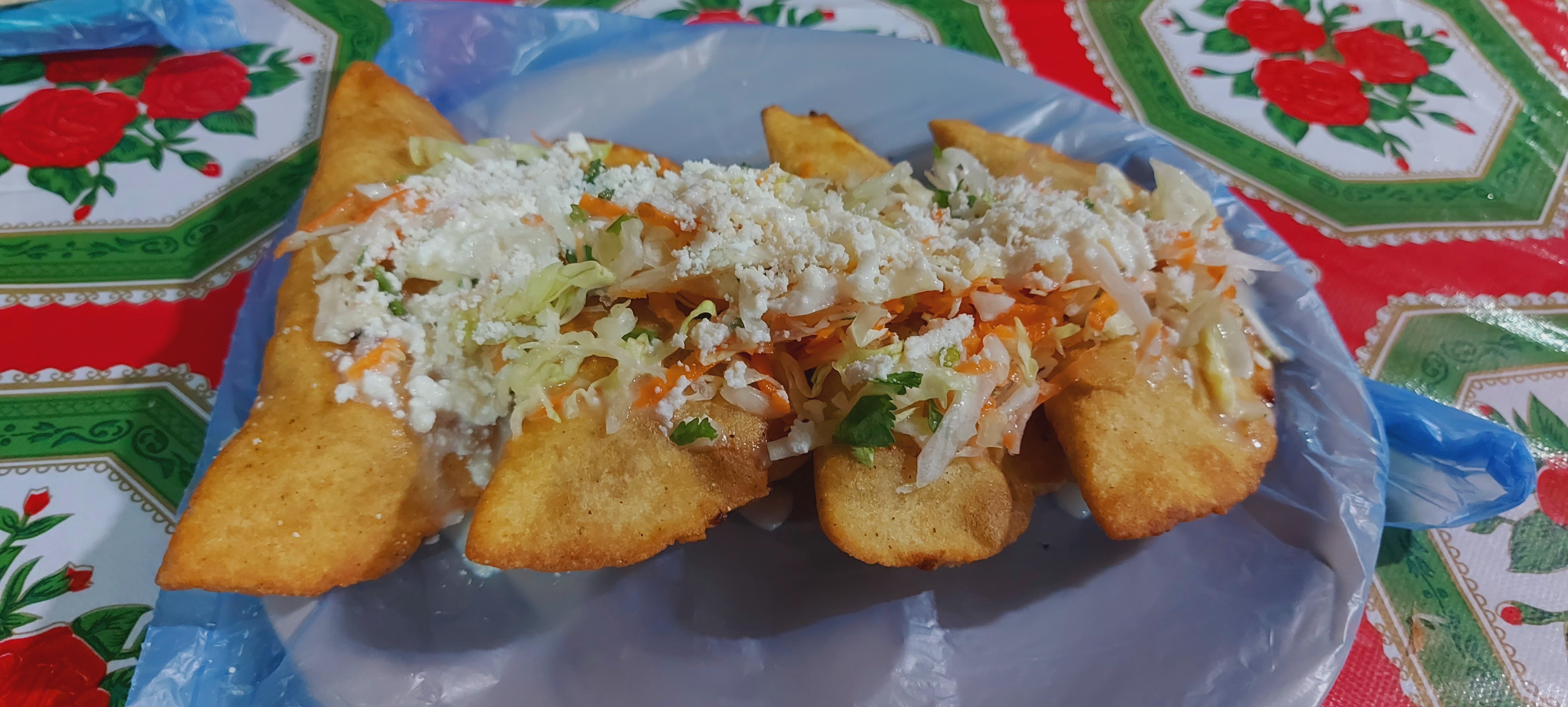 Taqueria Las Mareñas image 2