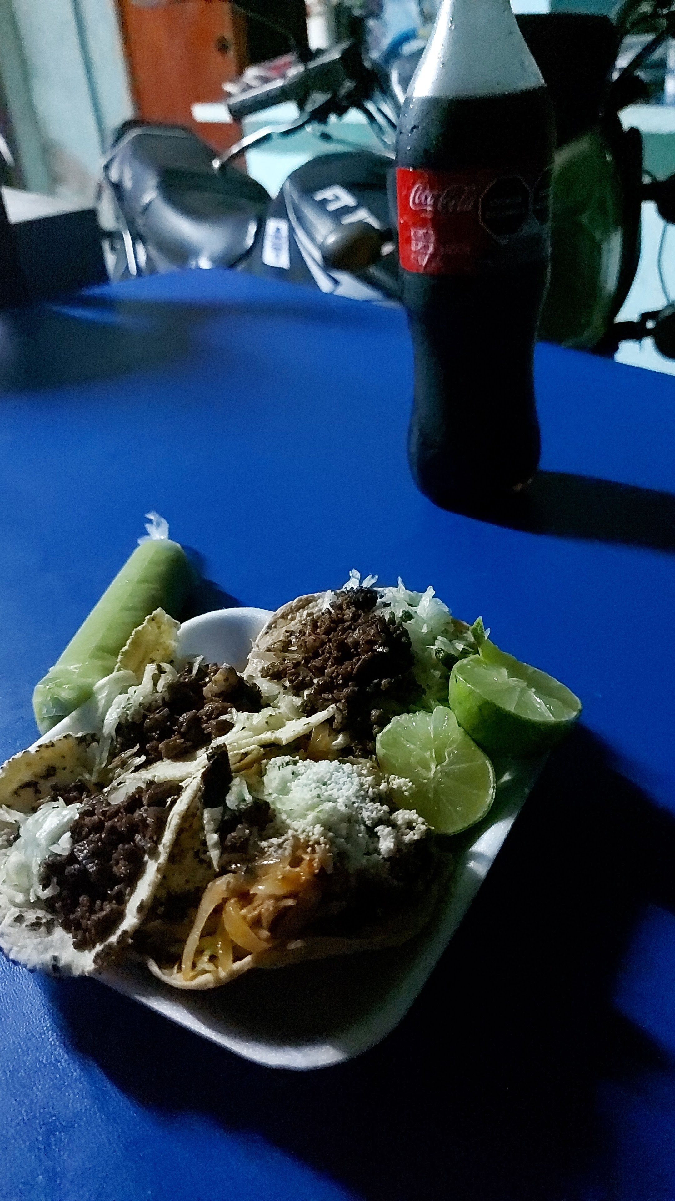 Taqueria Las Mareñas image 4