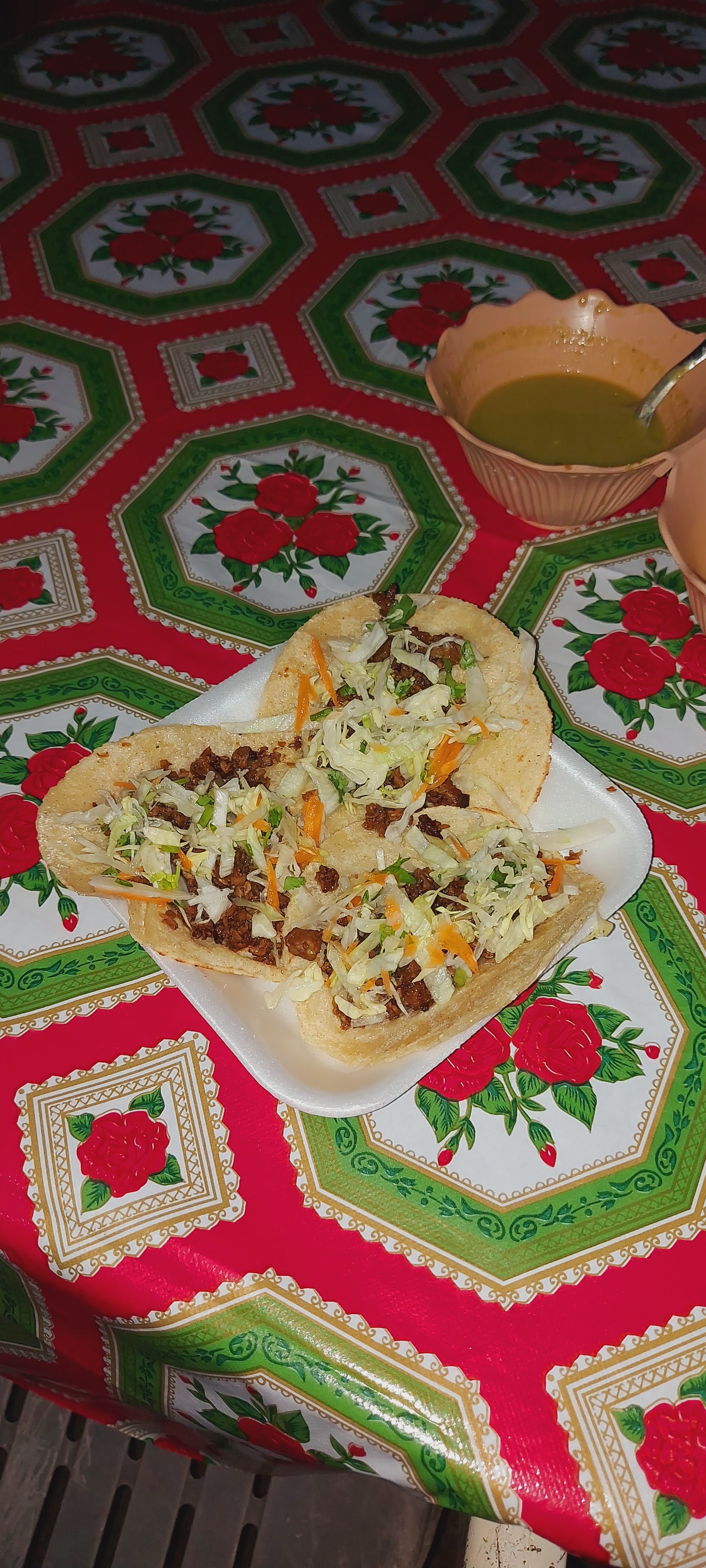 Taqueria Las Mareñas image 5