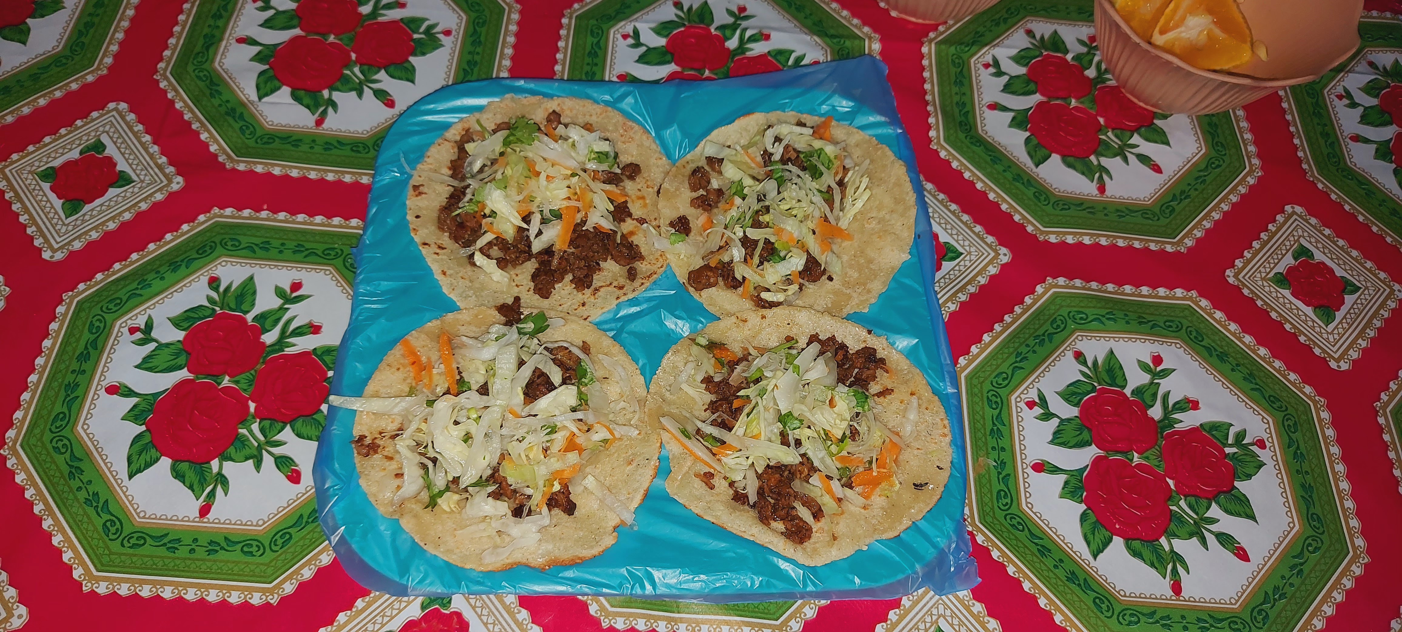 Taqueria Las Mareñas image 6