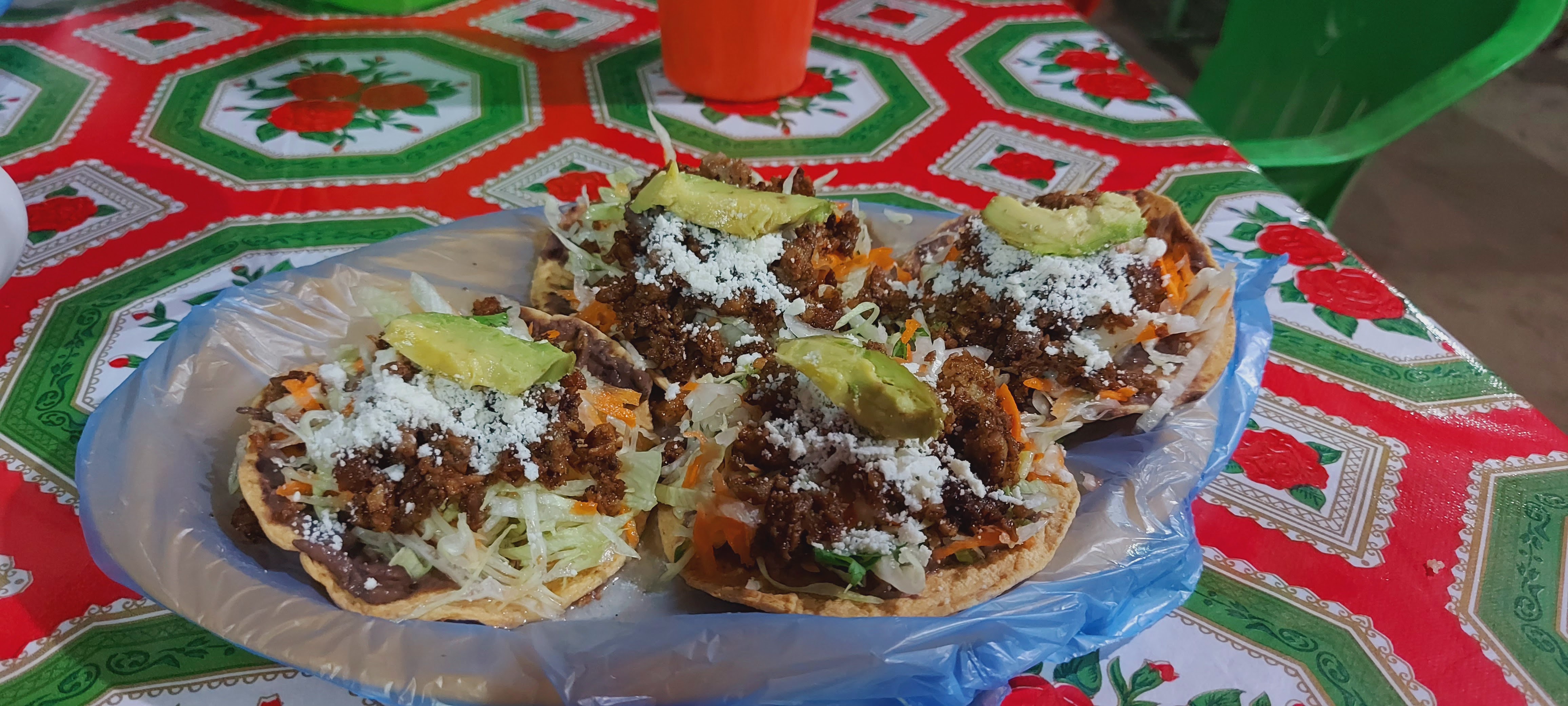 Taqueria Las Mareñas image 7