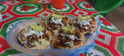 Taqueria Las Mareñas image 7
