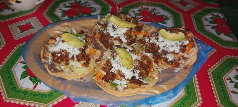 Taqueria Las Mareñas image 8