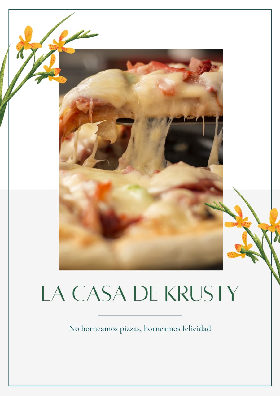 La Casa de Krusty image 2