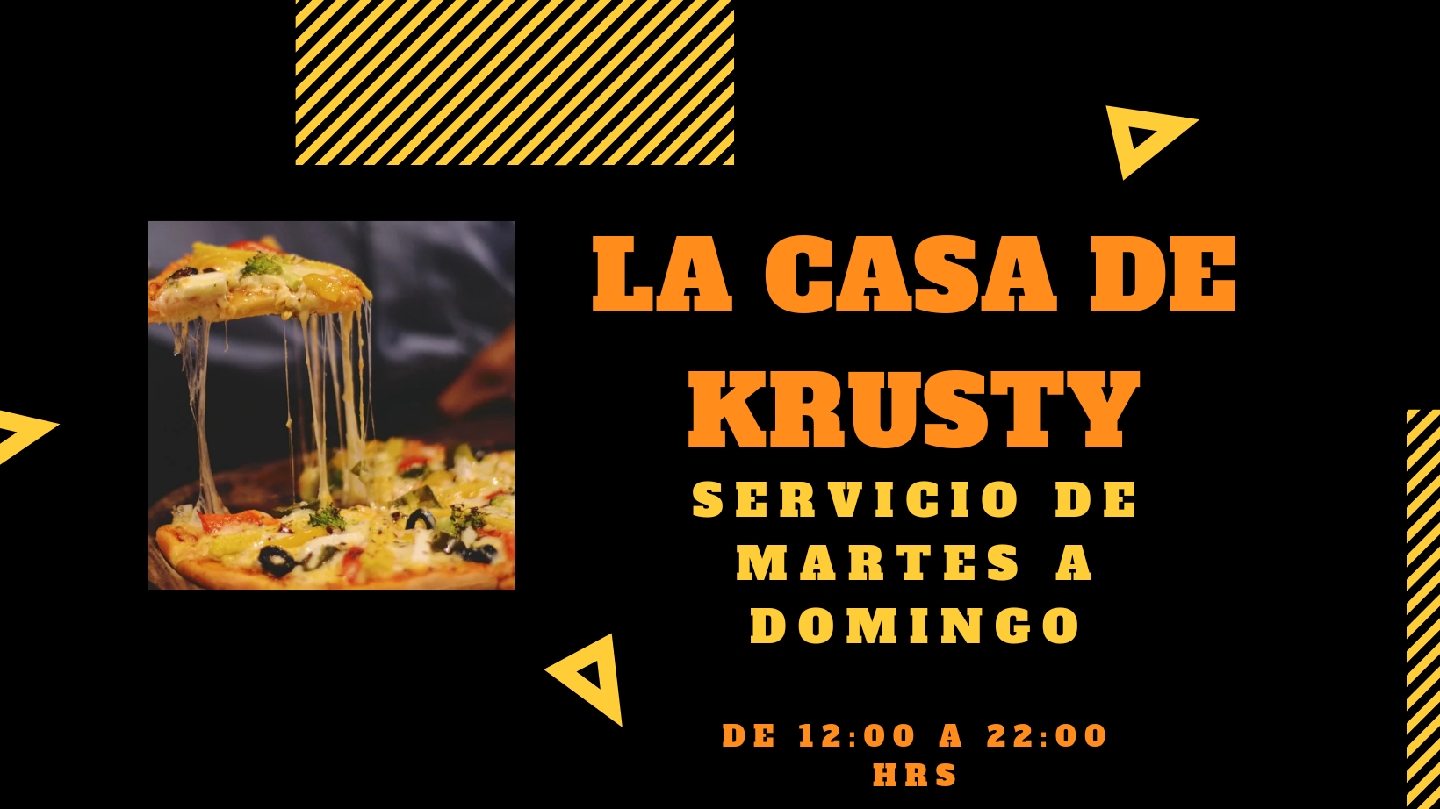 La Casa de Krusty image 6