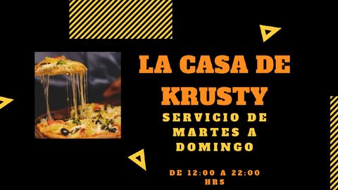 La Casa de Krusty image 6