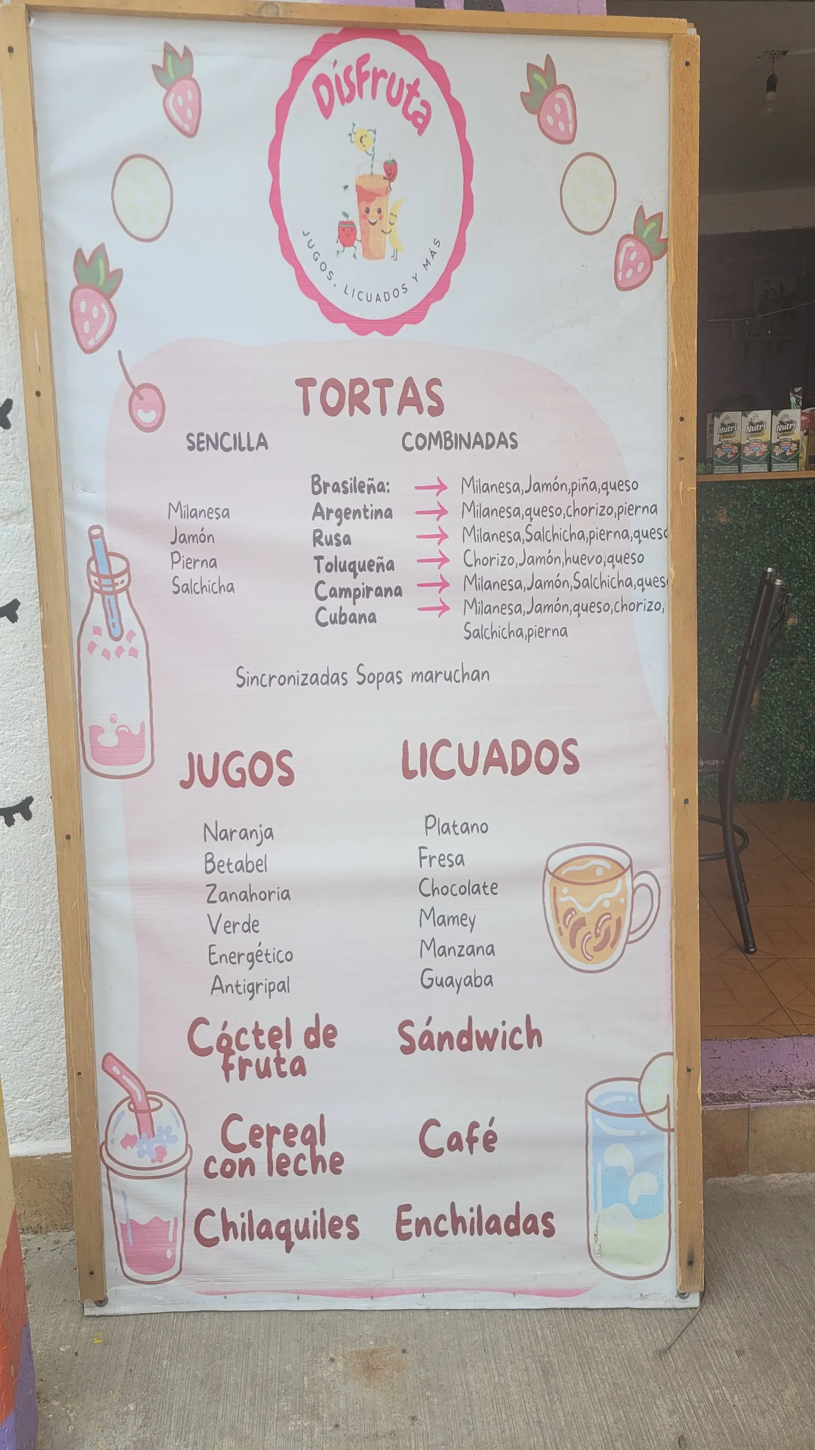 Disfruta image 7