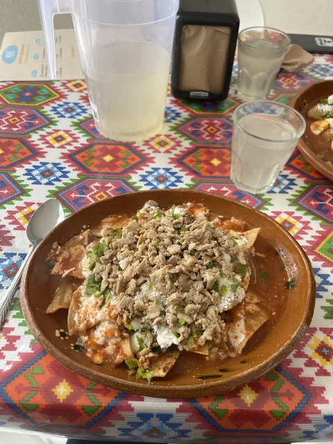 Los de siempre Tlacoyos ahogados image 3