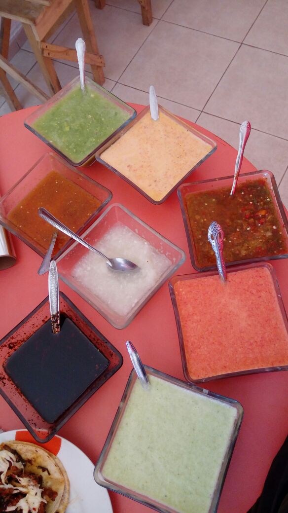 Huaraches y burritos King image 5