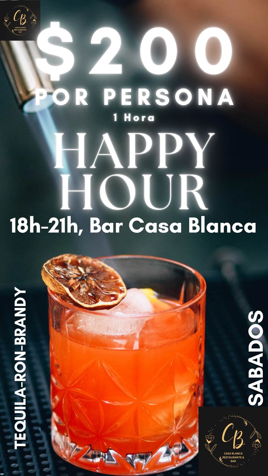 Restaurante & bar casa blanca image 4