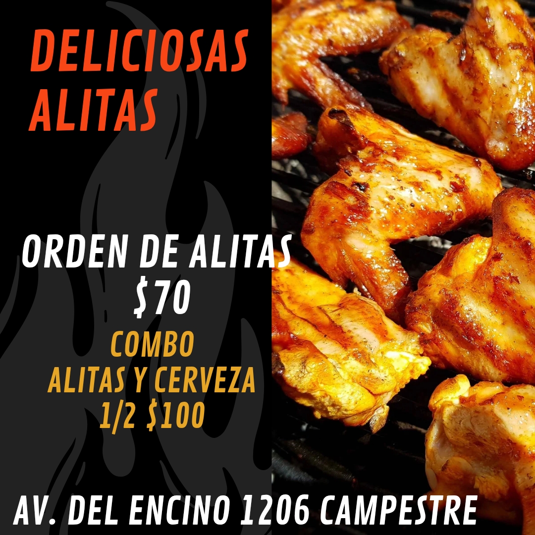 Restaurante & bar casa blanca image 10