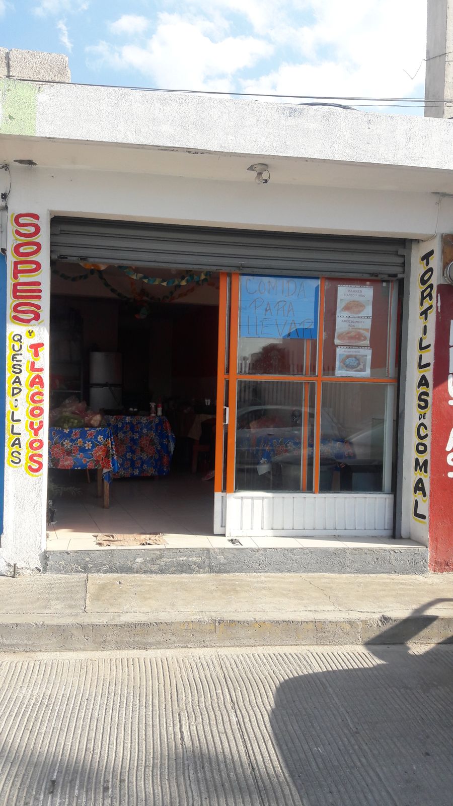 COCINA ECONÓMICA image 1