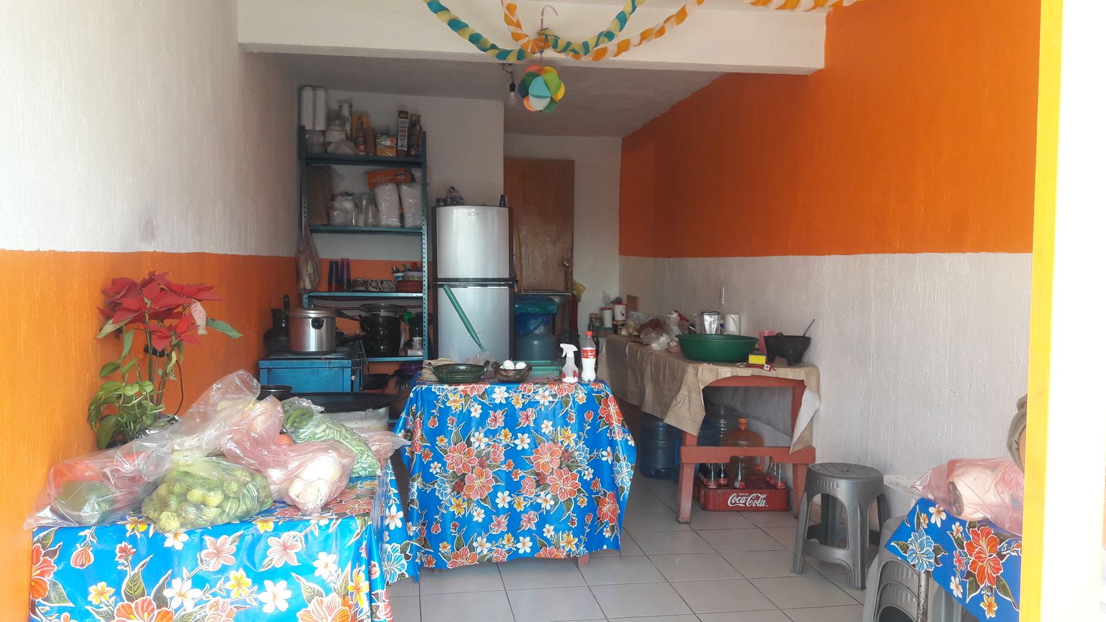 COCINA ECONÓMICA image 2