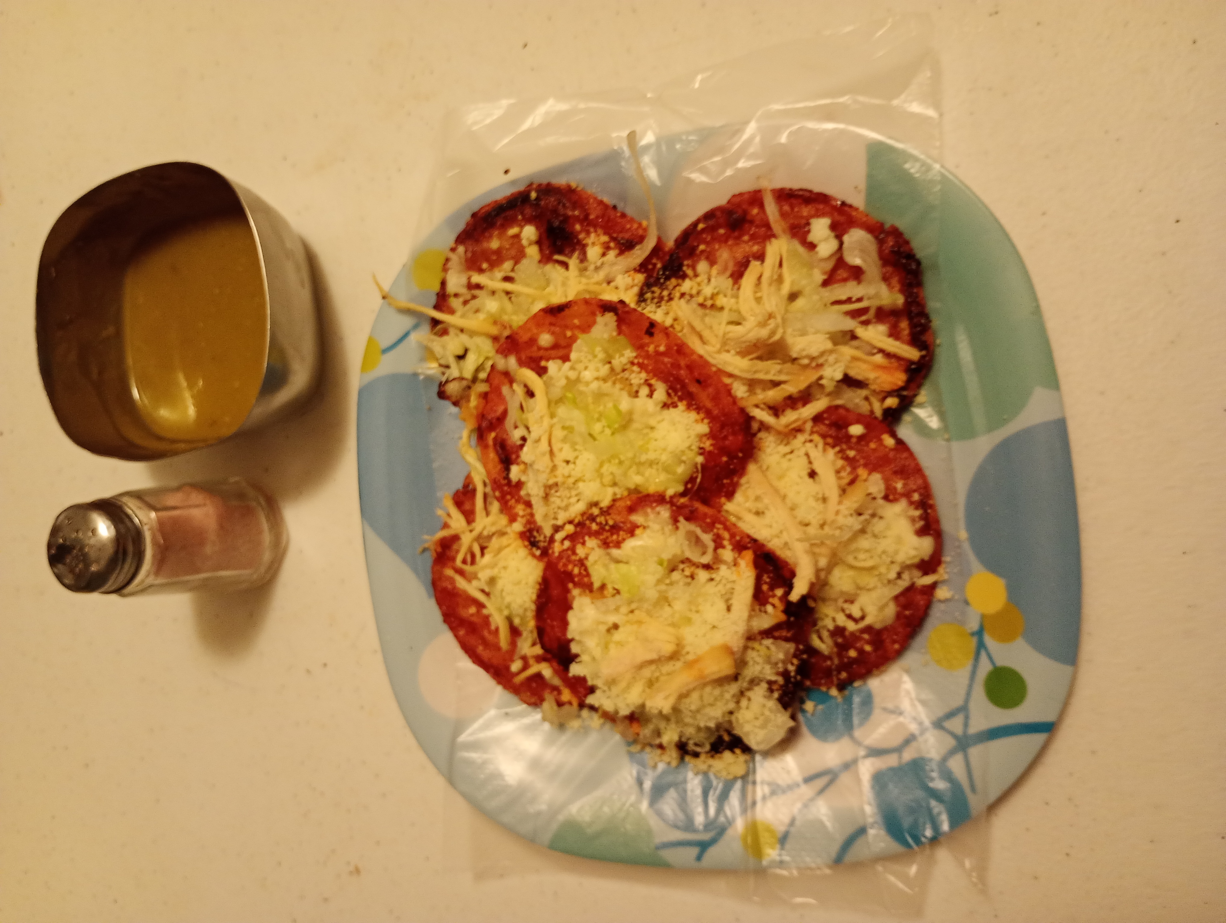 Cenaduria las Glorias image 1