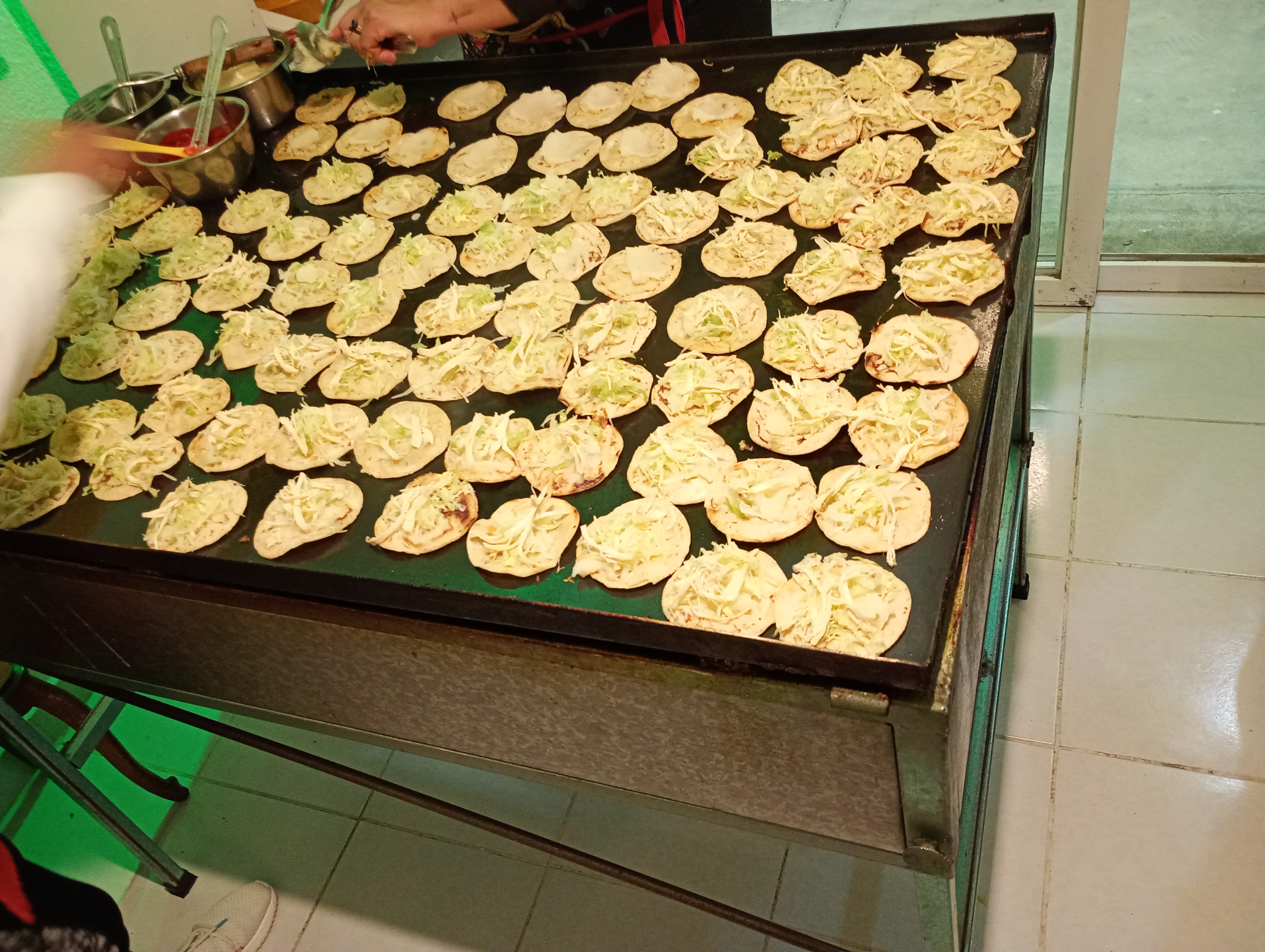 Cenaduria las Glorias image 2