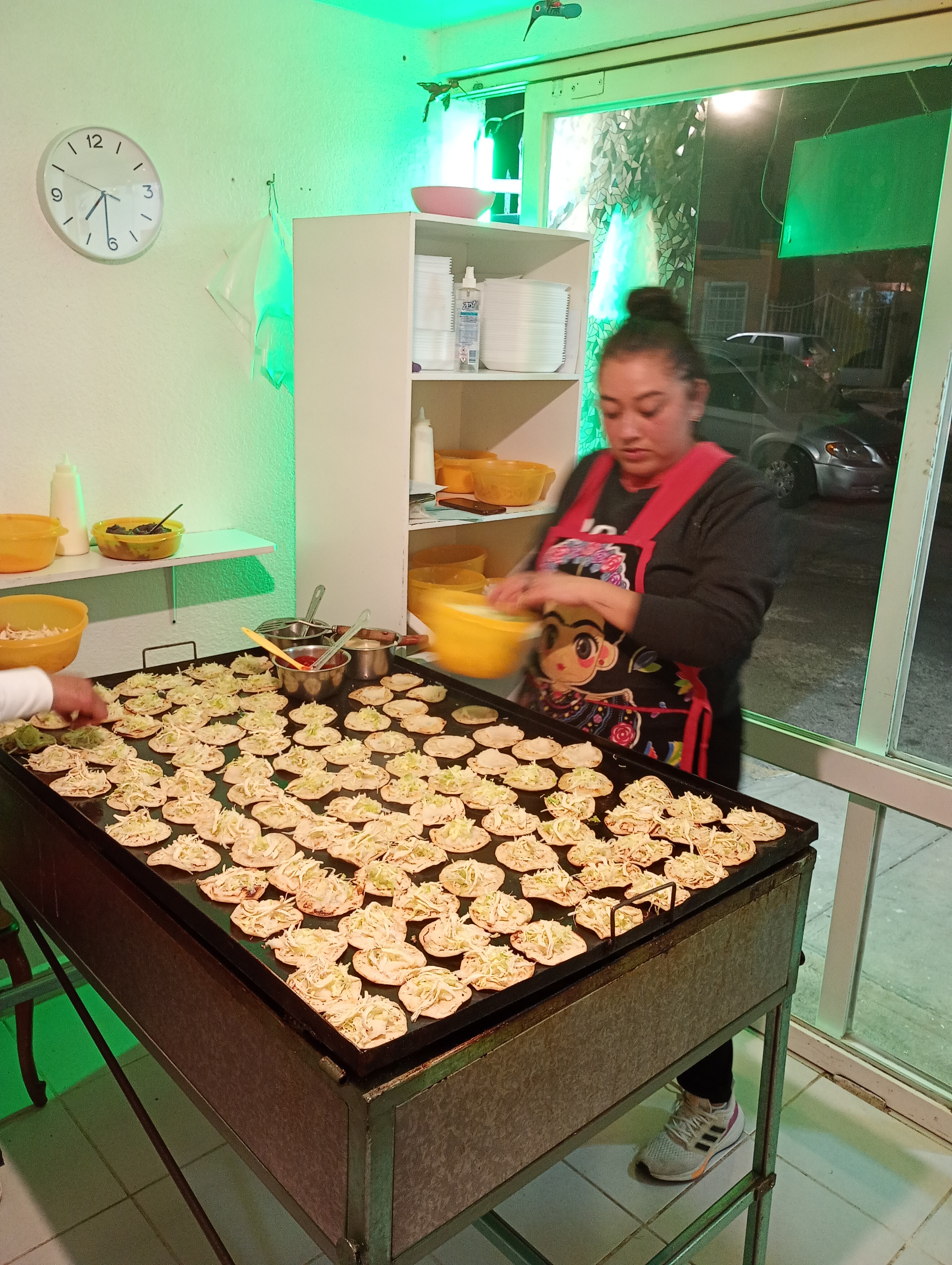 Cenaduria las Glorias image 3