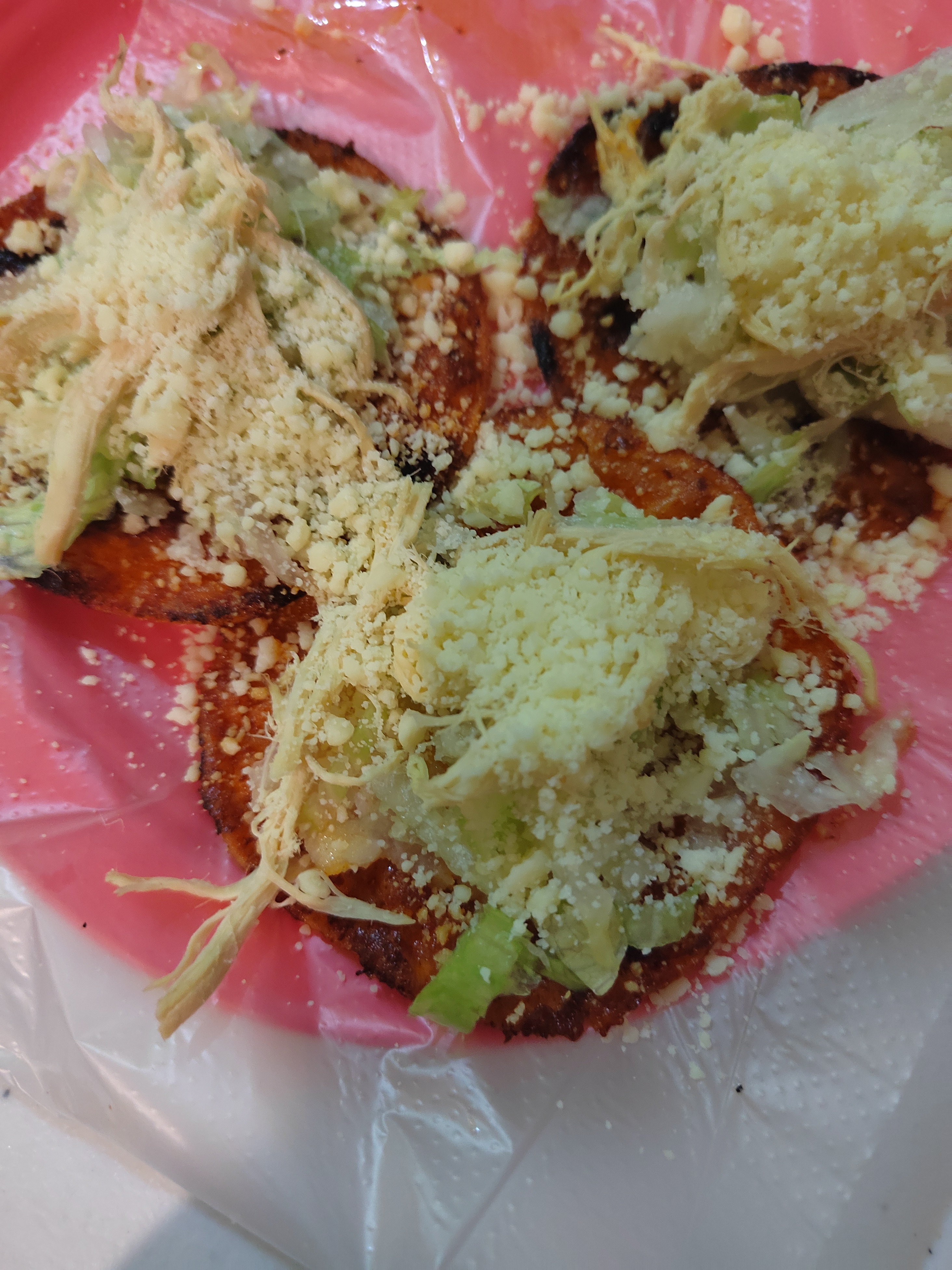 Cenaduria las Glorias image 4