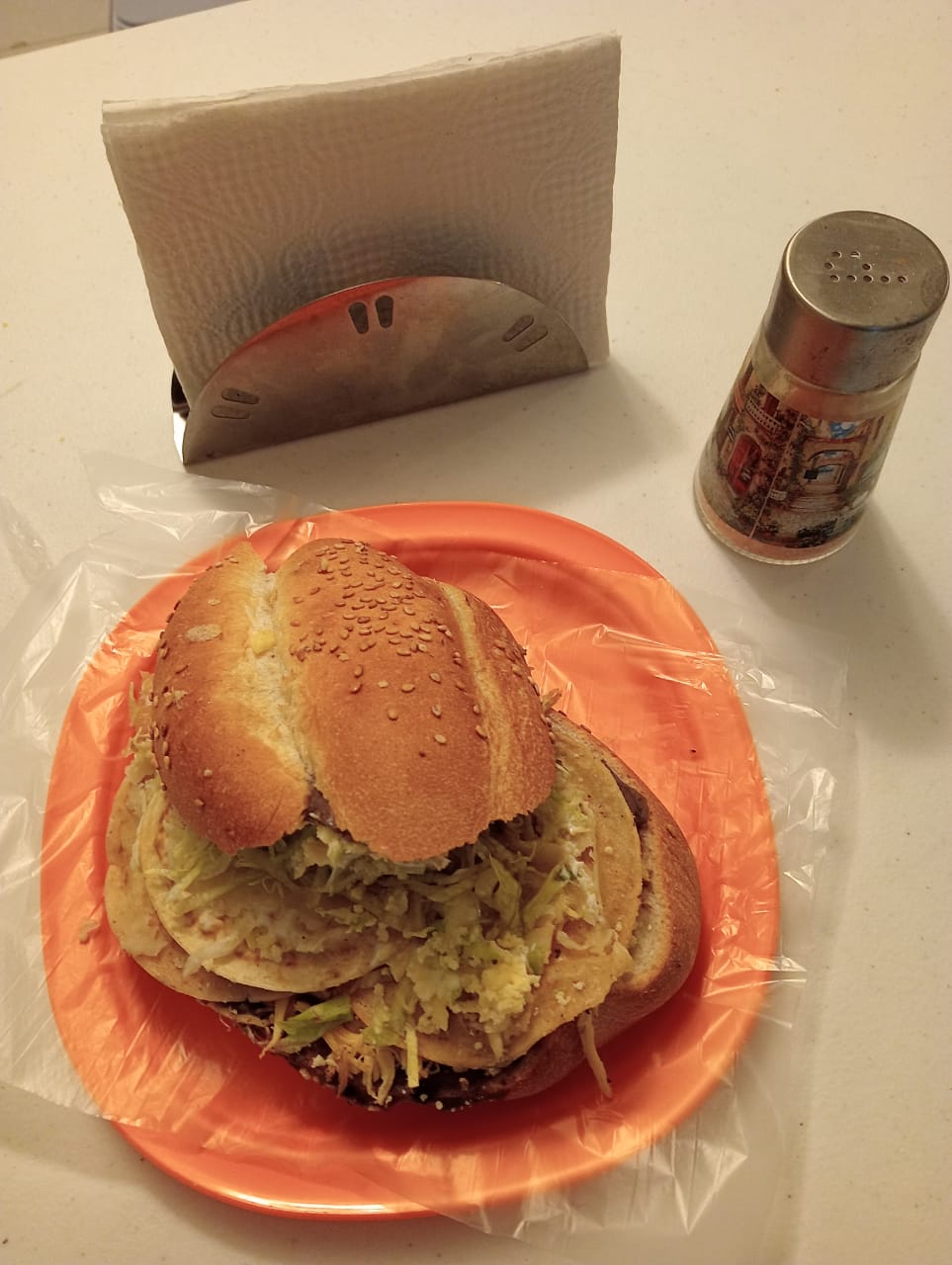 Cenaduria las Glorias image 5