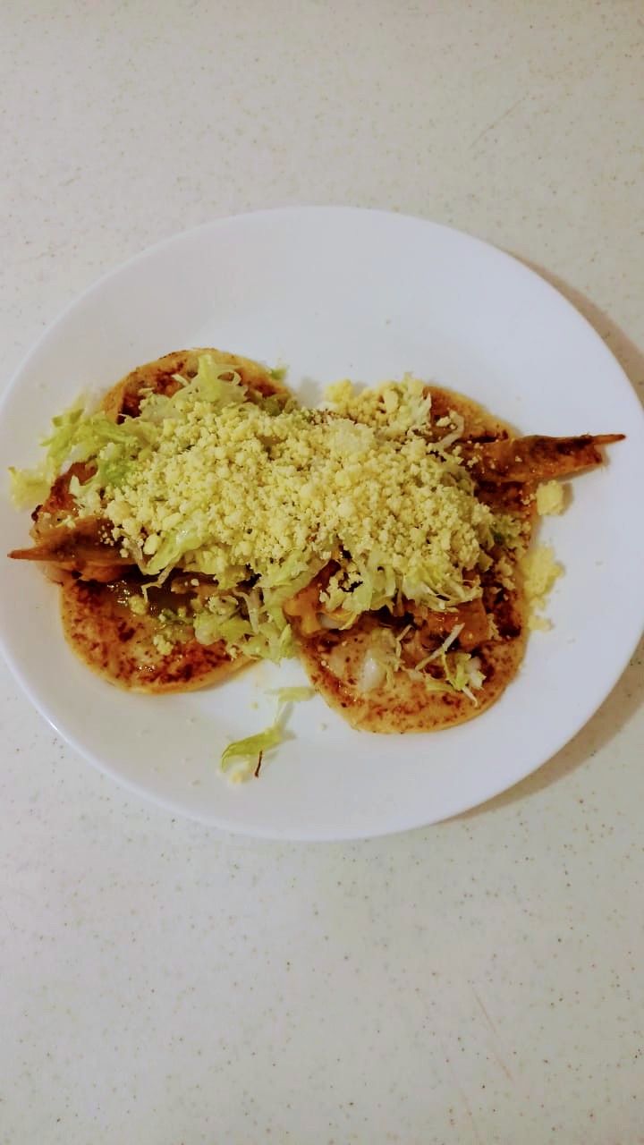 Cenaduria las Glorias image 7