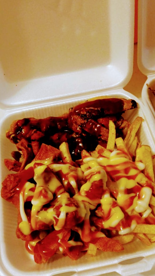 Cenaduria las Glorias image 8