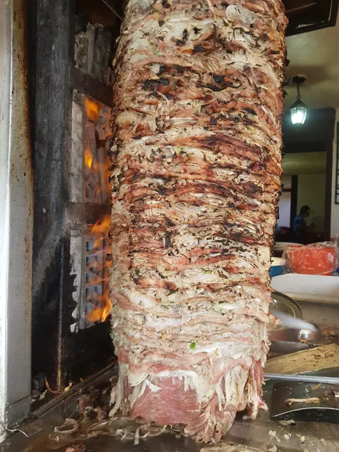 Tacos árabes "El Jeque" image 4