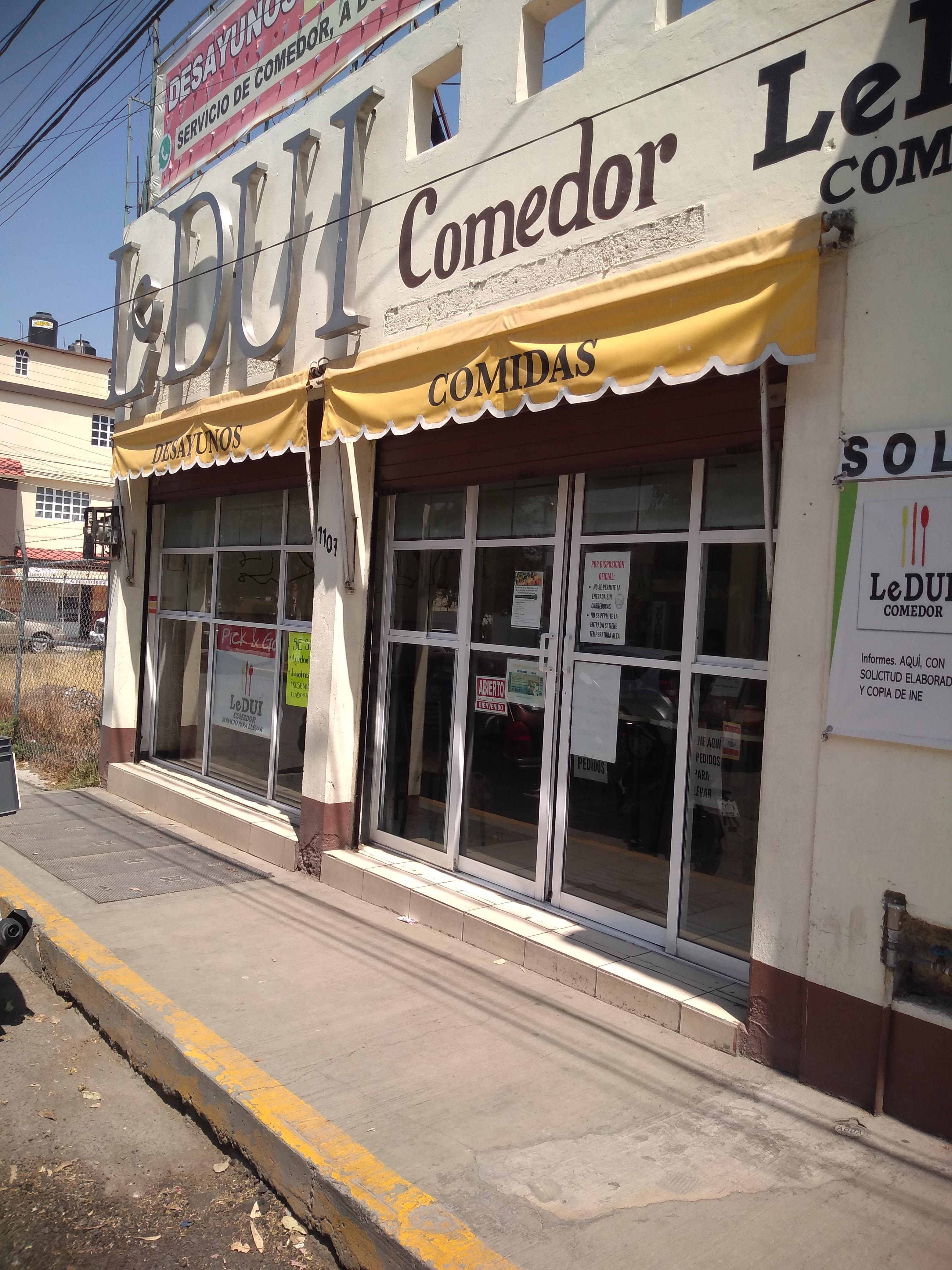 Tacos árabes "El Jeque" image 6