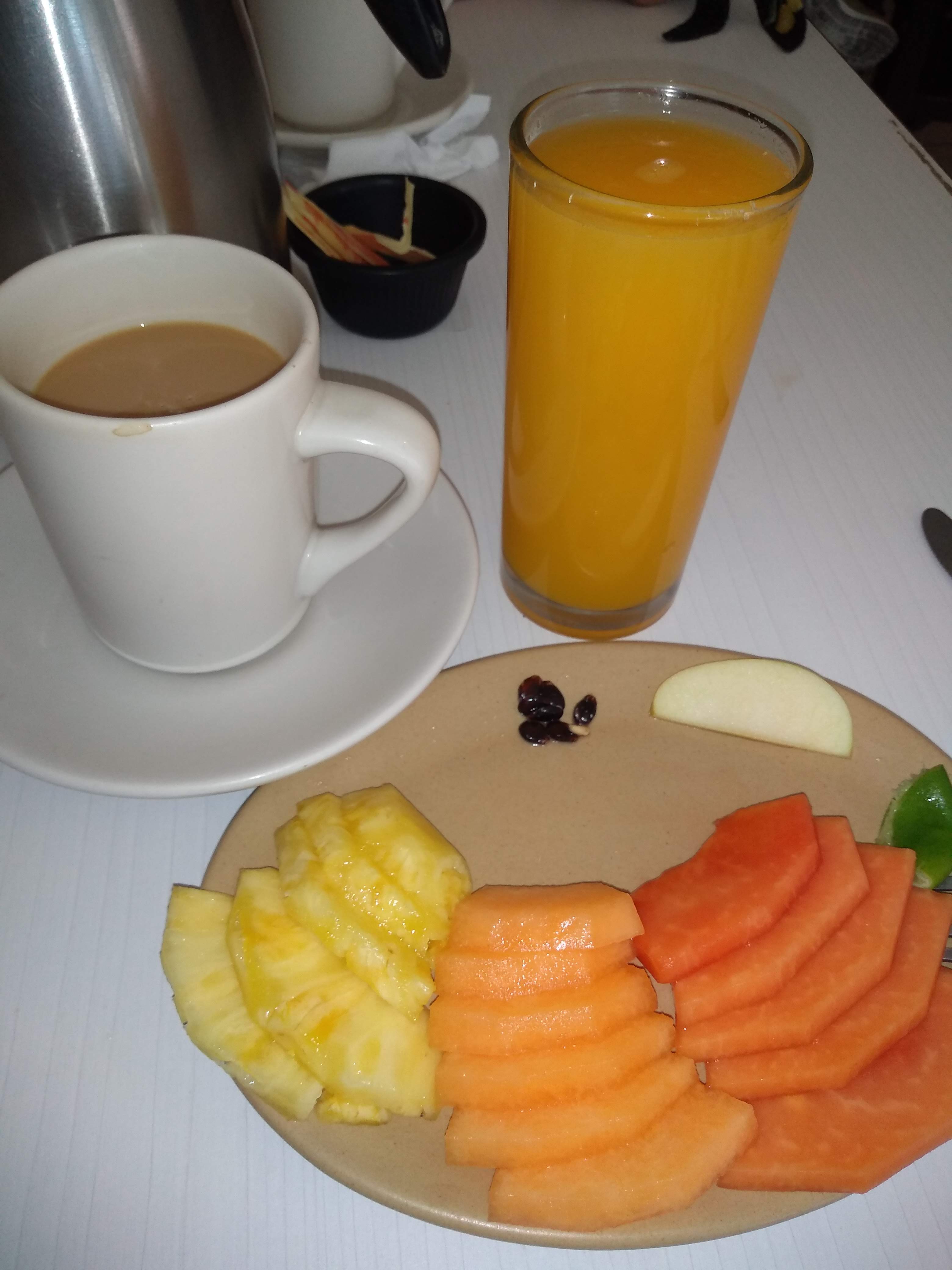 Tacos árabes "El Jeque" image 8