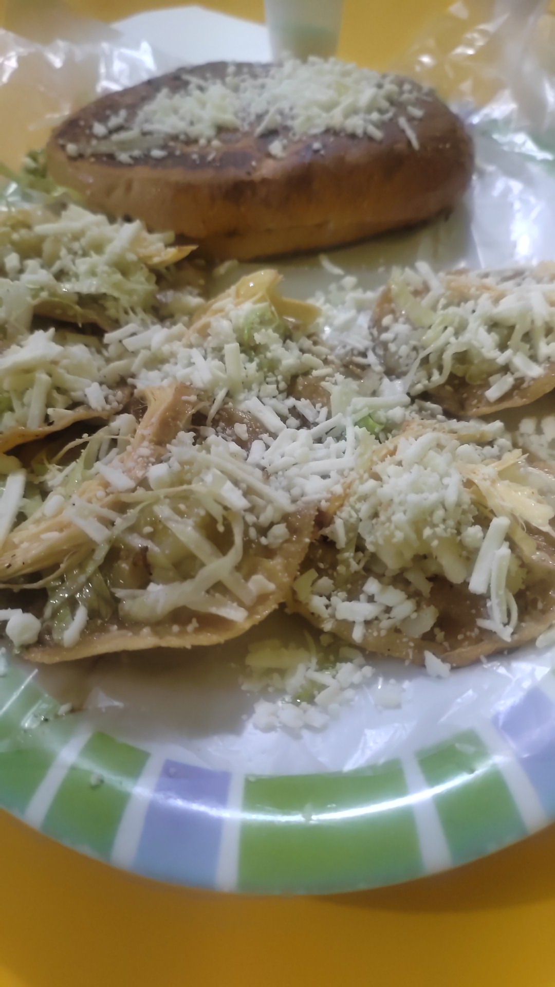 Cenaduría La Tortuga image 3