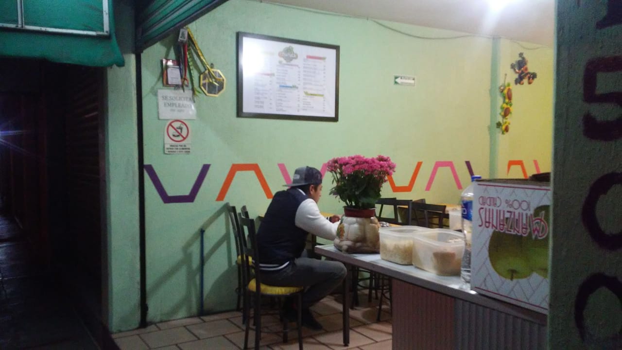 Cenaduría La Tortuga image 6