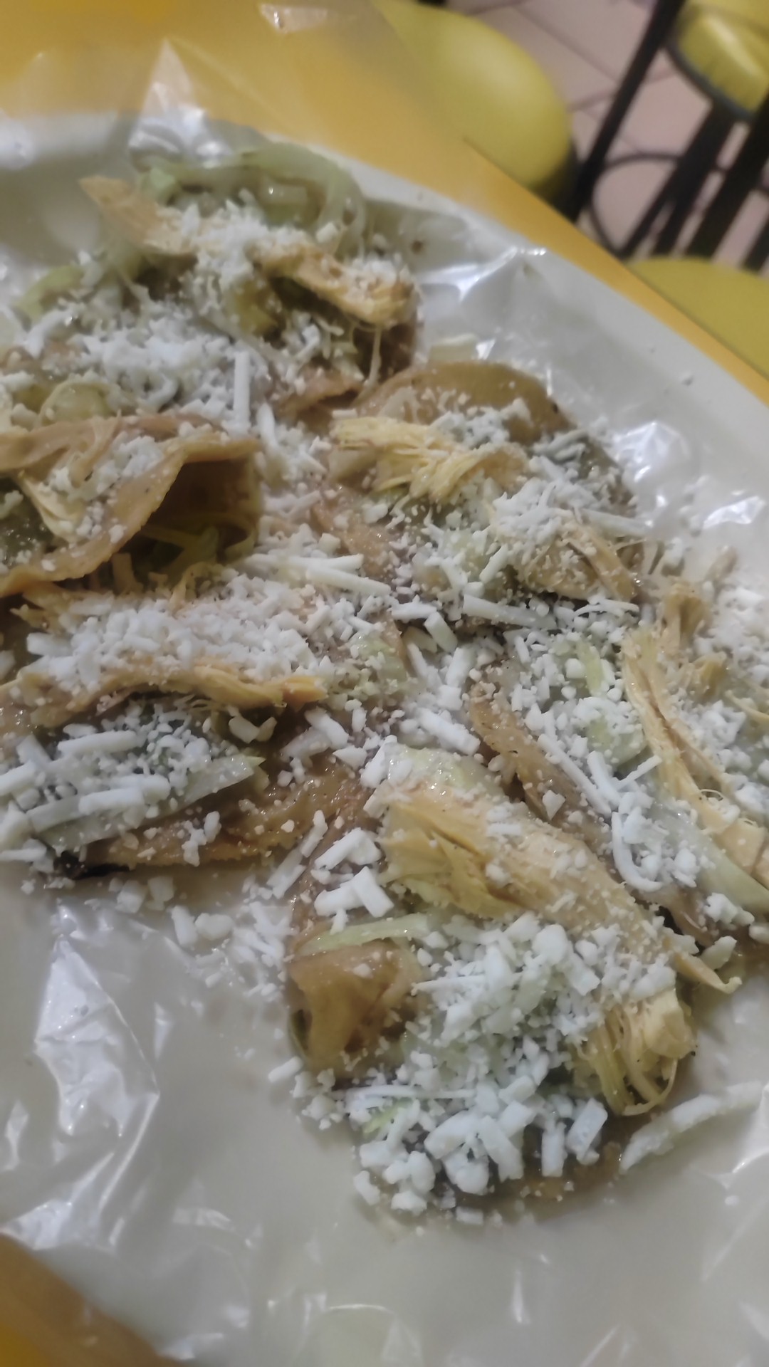 Cenaduría La Tortuga image 7