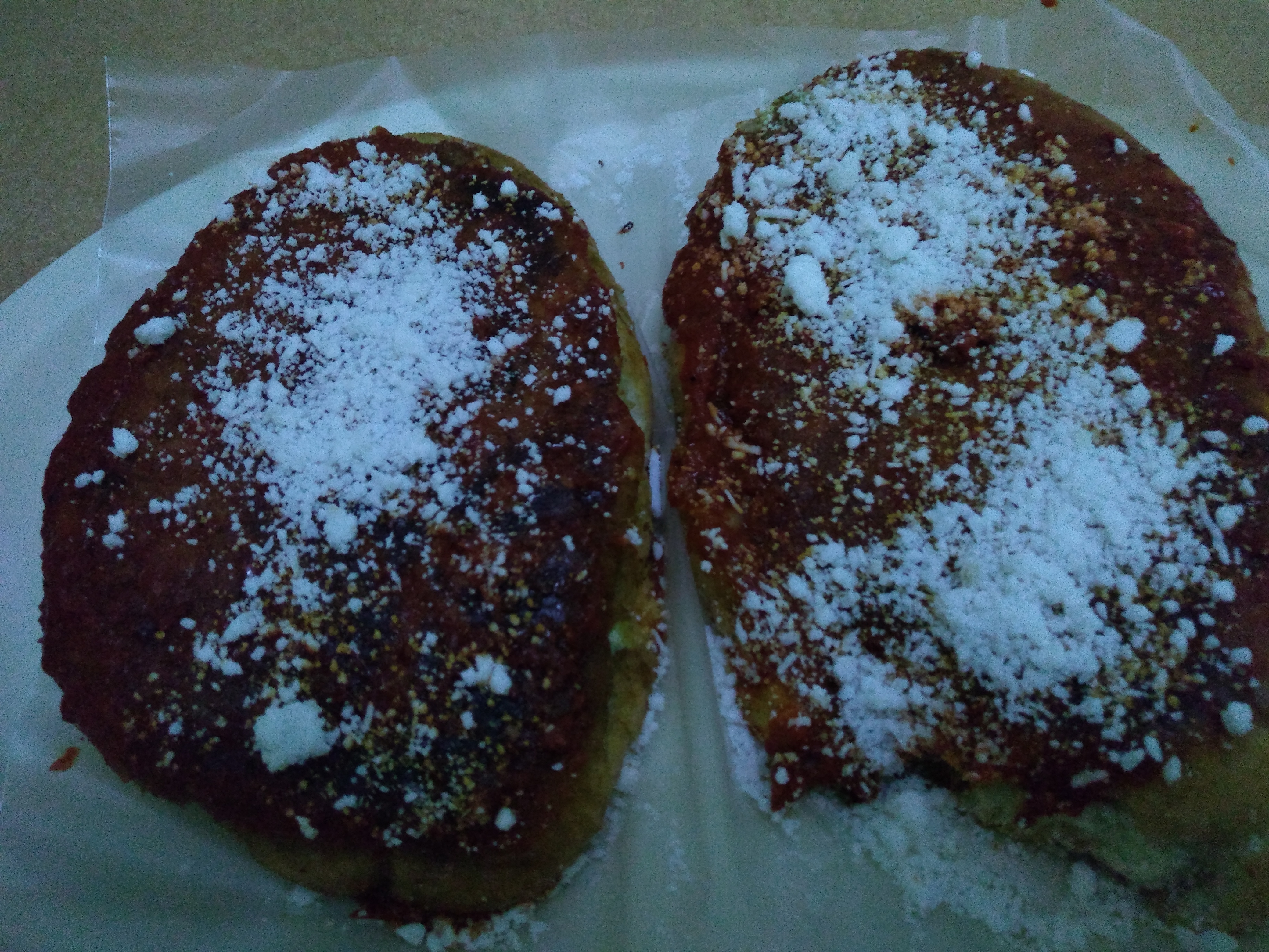 Cenaduría La Tortuga image 8