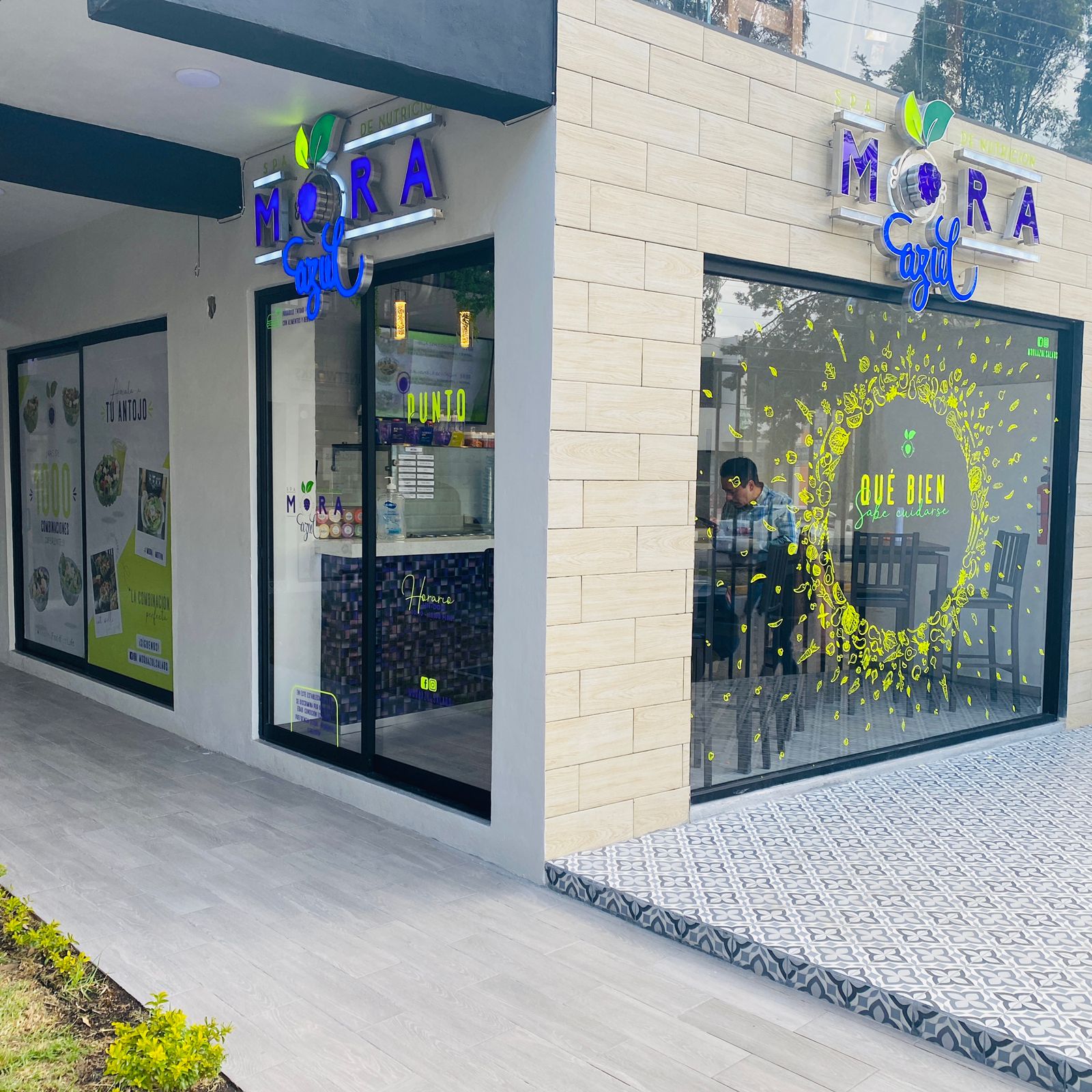 Mora Azul - Villas del Álamo image 1