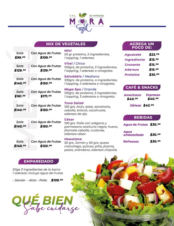 Mora Azul - Villas del Álamo image 8