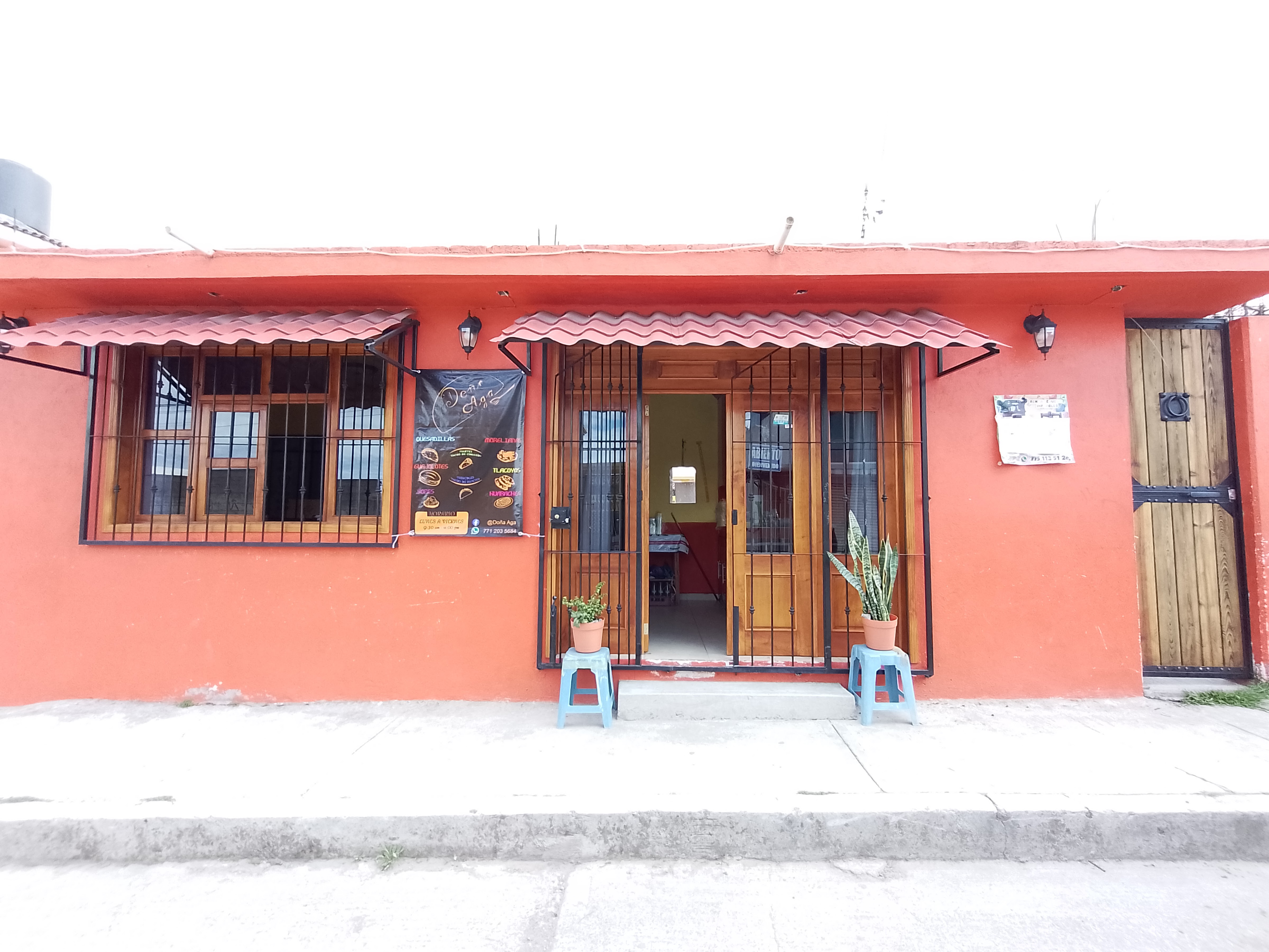 Doña Aga image 4