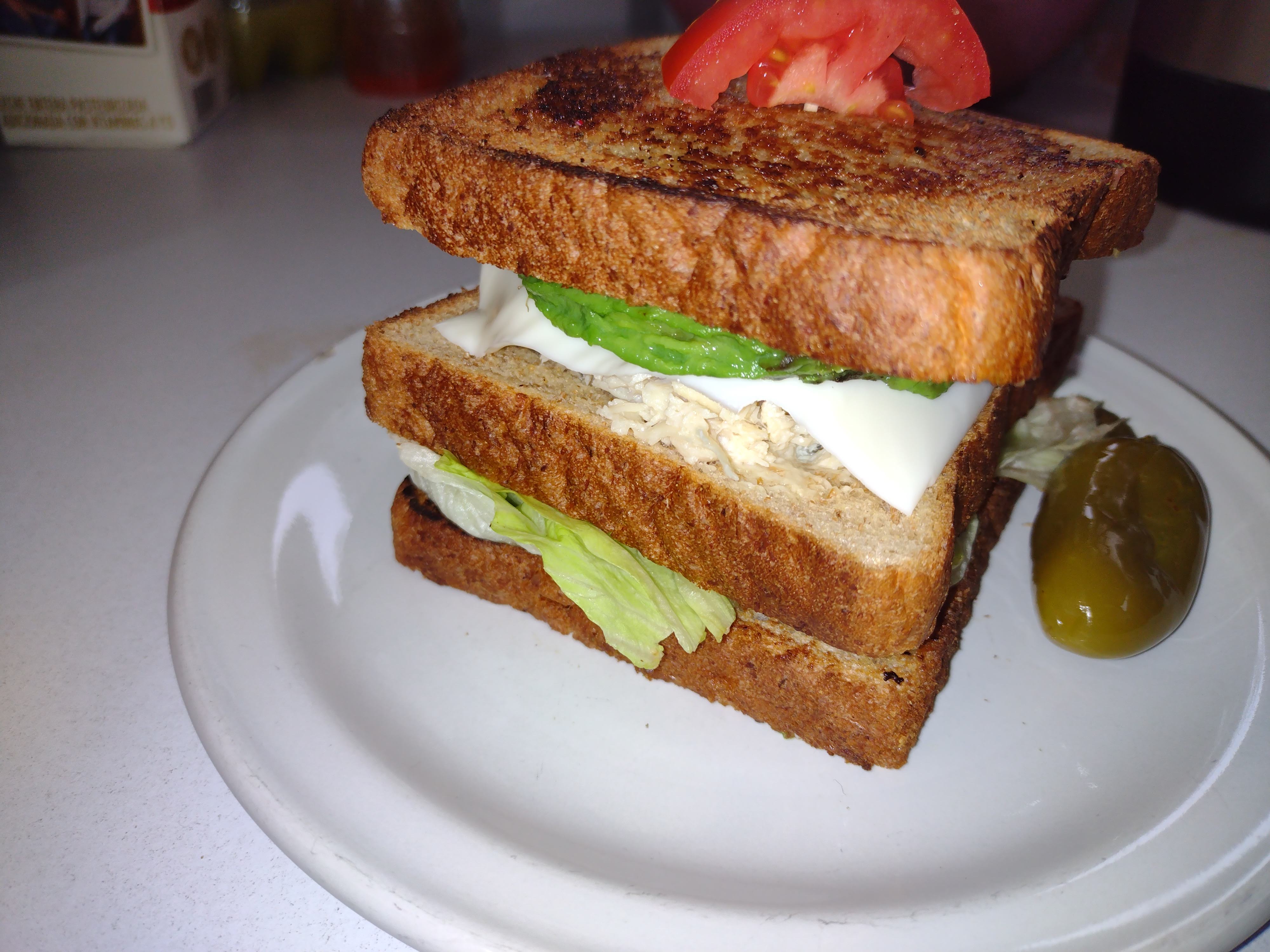 Tacos Leo Salinas Victoria image 1