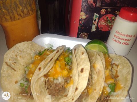 Tacos Leo Salinas Victoria image 3