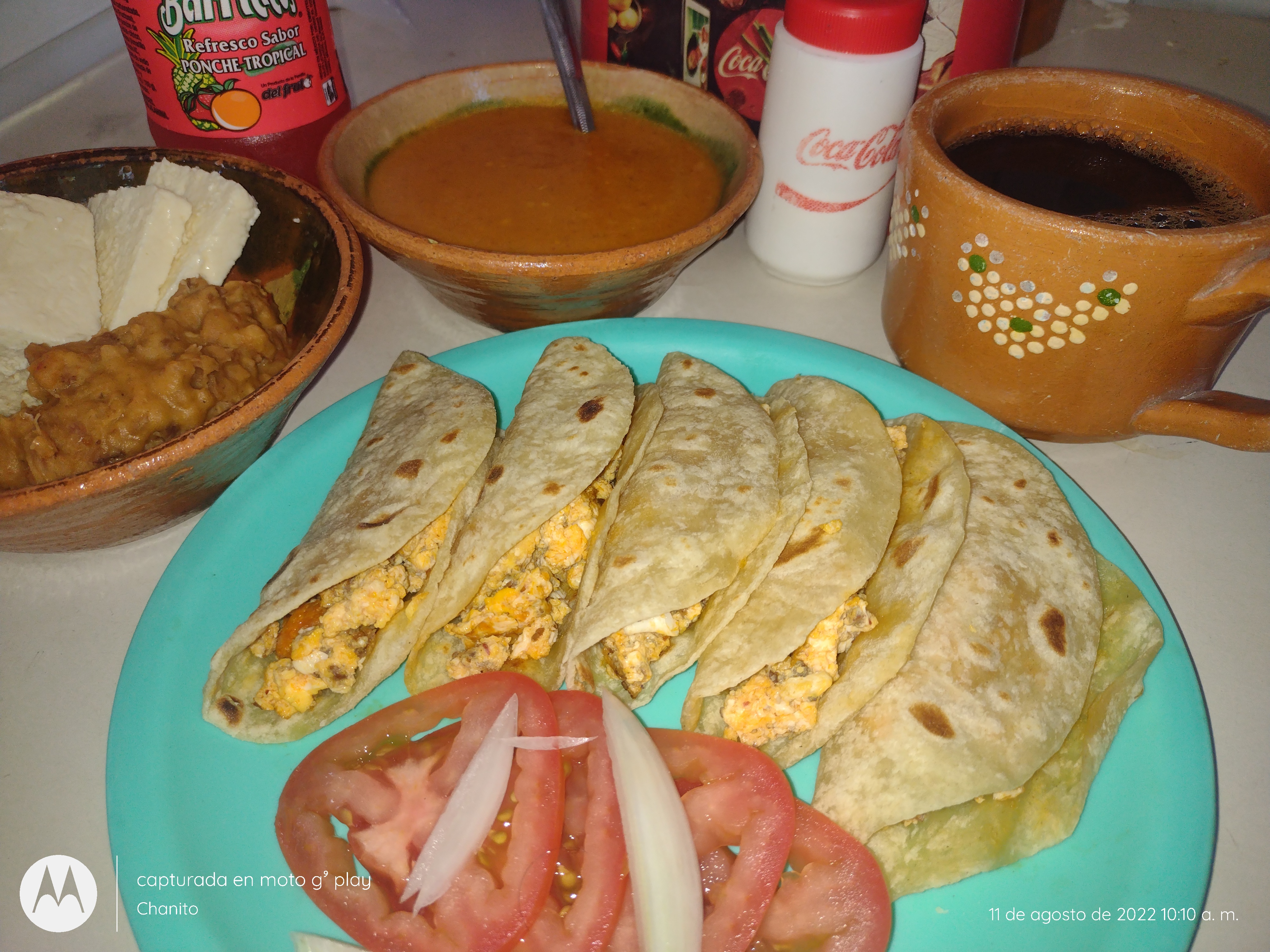 Tacos Leo Salinas Victoria image 4