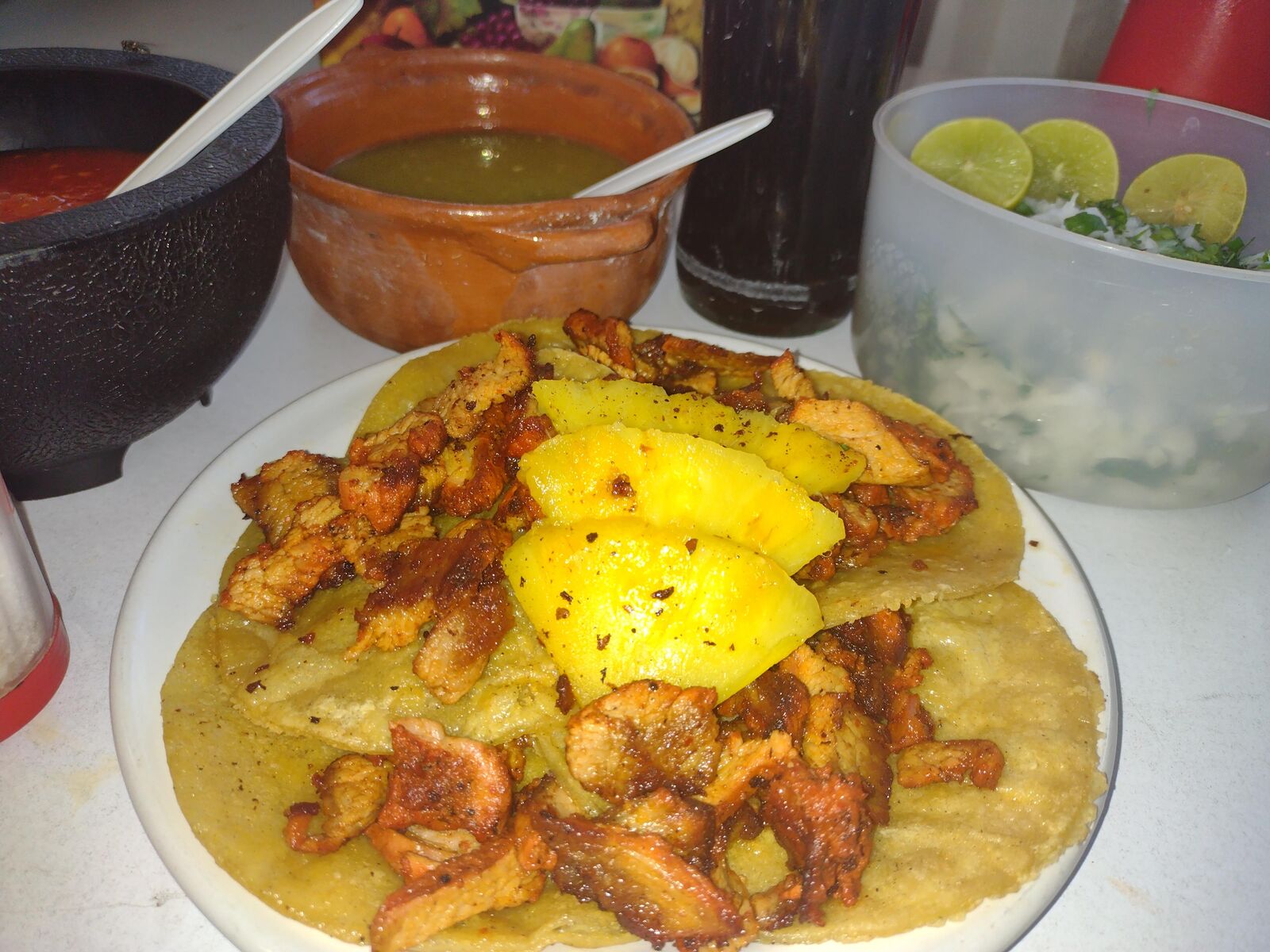 Tacos Leo Salinas Victoria image 6